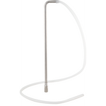 Easy Jiggler - Stainless Auto Siphon Racking Cane