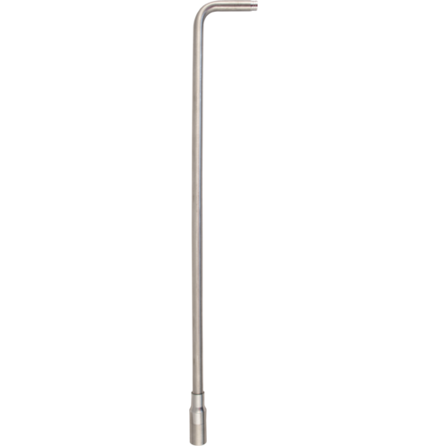 Easy Jiggler - Stainless Auto Siphon Racking Cane