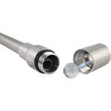 Easy Jiggler - Stainless Auto Siphon Racking Cane