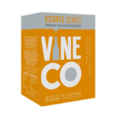 Italian Primo Rosso Wine Making Kit - VineCo Estate Series™