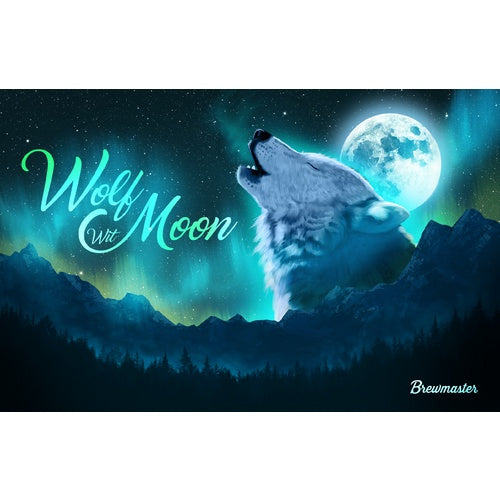 Wolf Moon Wit