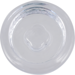 Glass Weight for Pickling in Mason Jars