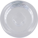 Glass Weight for Pickling in Mason Jars