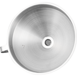Stainless Steel Funnel - 6 in.