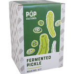 Fermented Pickle Making Kit - Pop Cultures