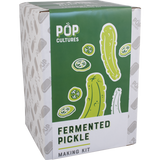 Fermented Pickle Making Kit - Pop Cultures