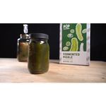 Fermented Pickle Making Kit - Pop Cultures