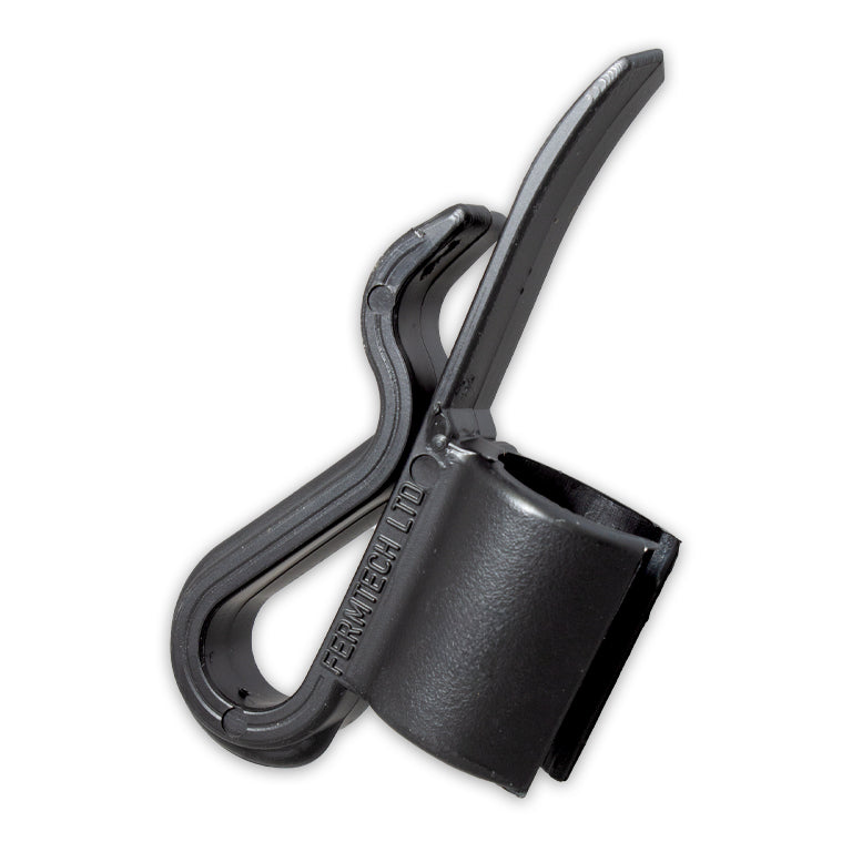 3/8" AUTO-SIPHON CLAMP