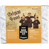 Belgian Trippel - Brewmaster Extract Beer Brewing Kit