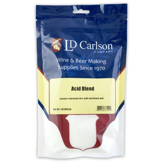 ACID BLEND 1 LB.