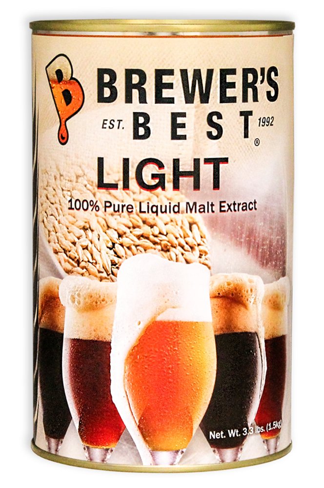 Liquid Malt Extract