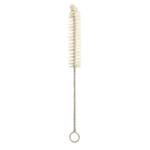 Airlock brush