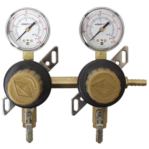 Secondary Regulator - 2 Way