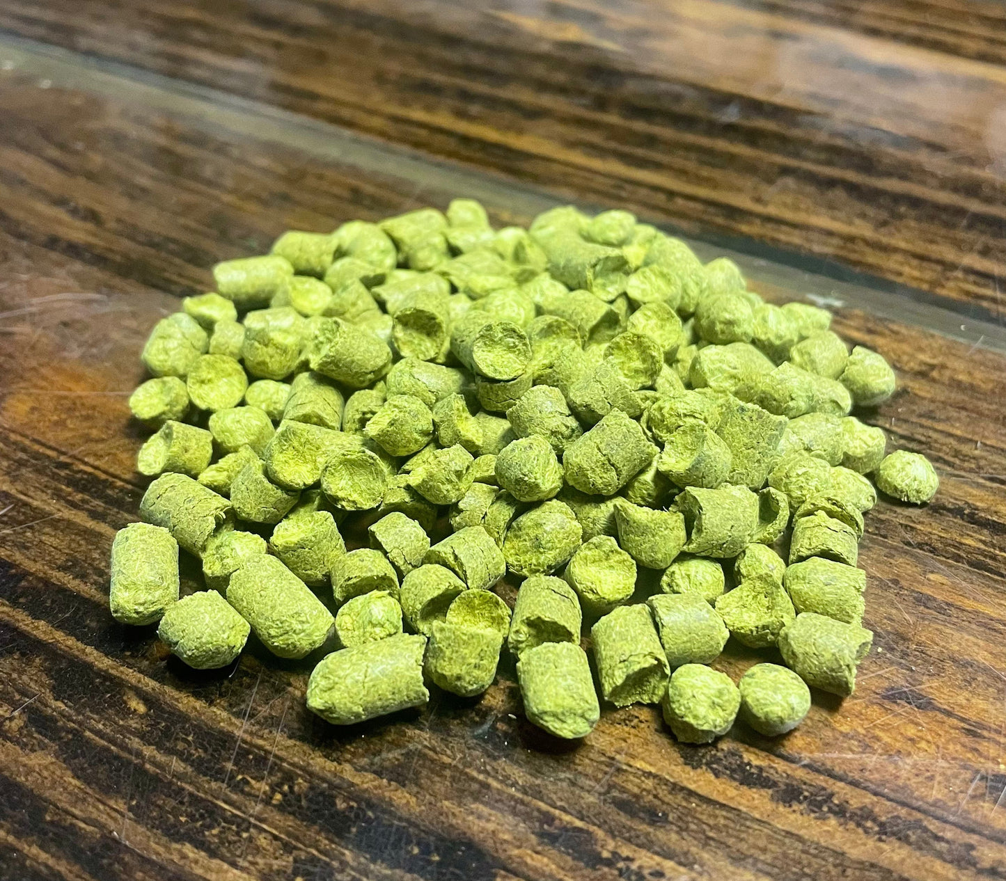 Hop Pellets