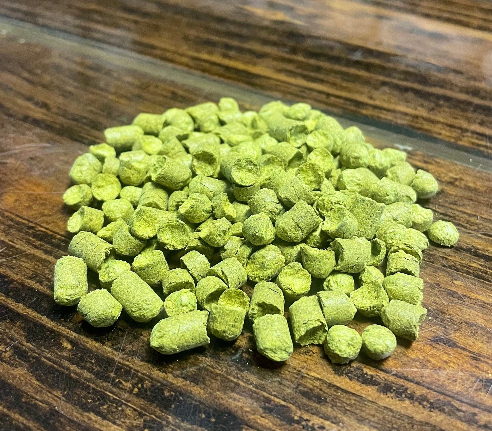 Hop Pellets