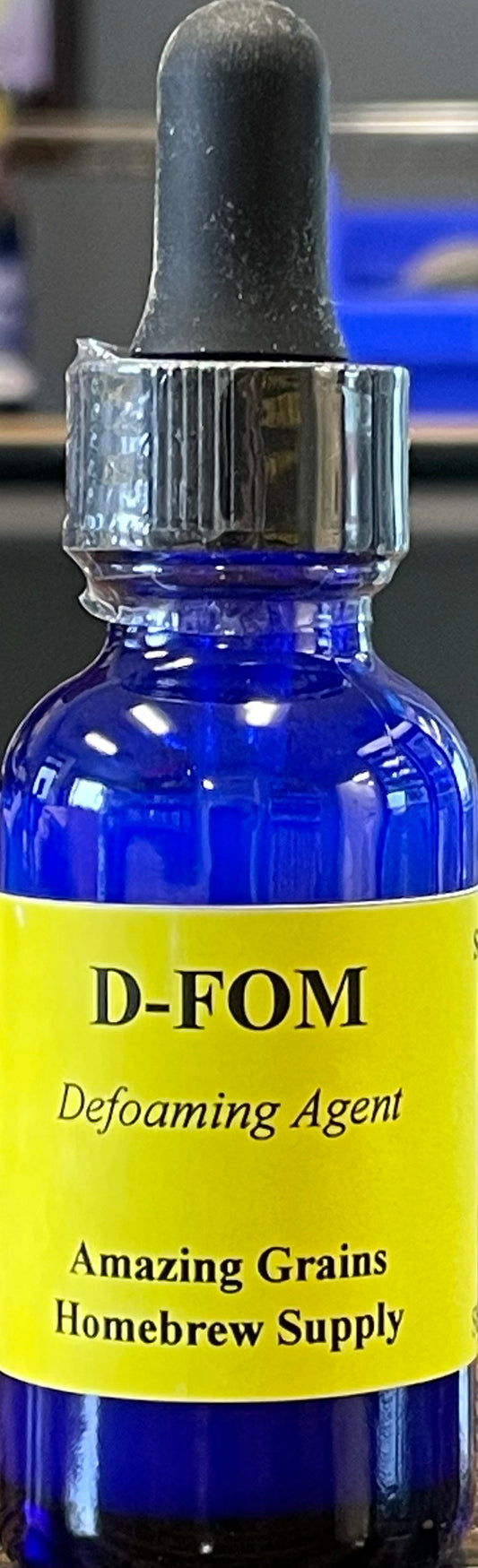 De-Fom (Defoamer)