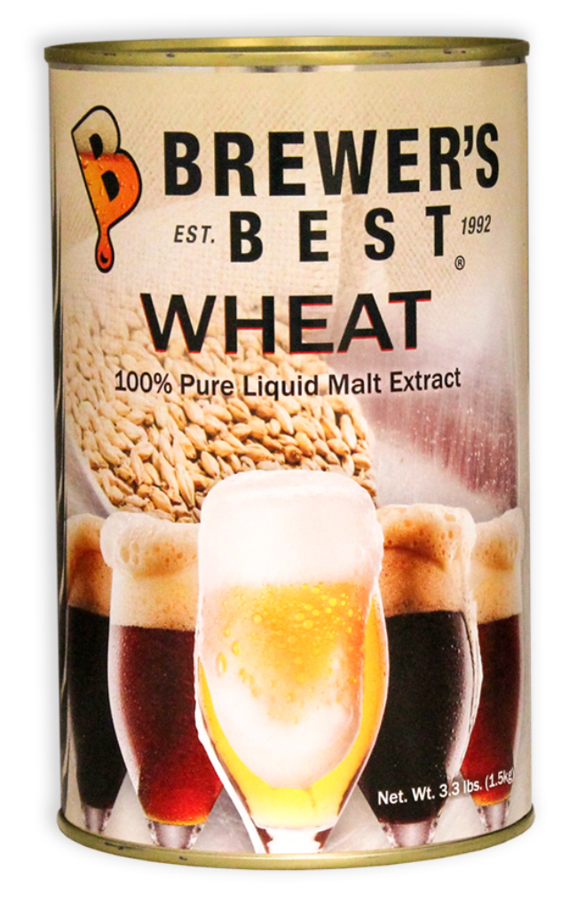 Liquid Malt Extract