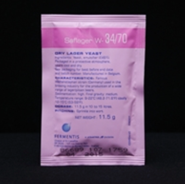 SafLager W-34/70