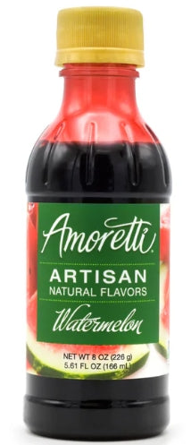 ARTISAN FRUIT PUREE 8 OZ