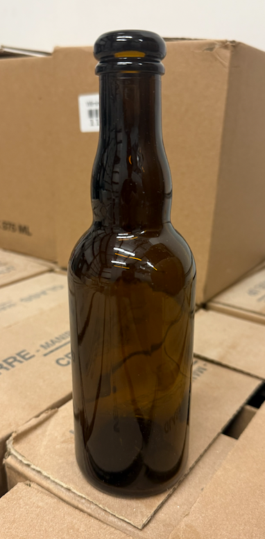 BULK 375mL Belgian Bottles