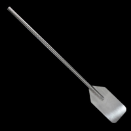 Stainless Steel Paddle Solid - 36" length