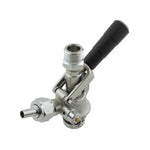 U-Style (Irish keg) Coupler