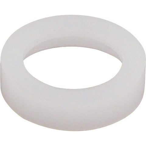 Plastic Friction Washer for Faucet