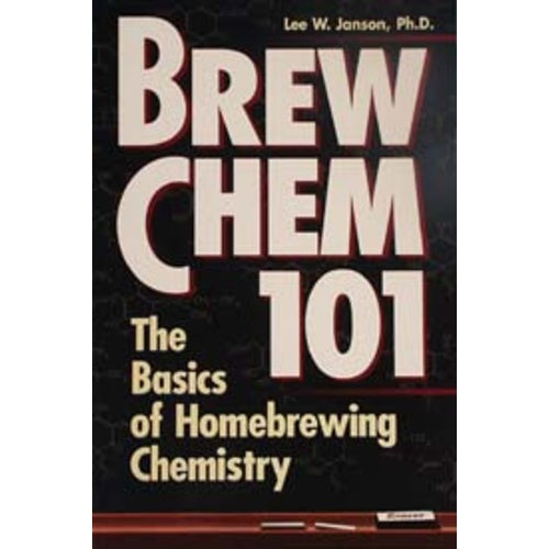Brew Chem 101 (Johnson, Lee W.)