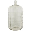 Glass Carboy (6 Gallon)