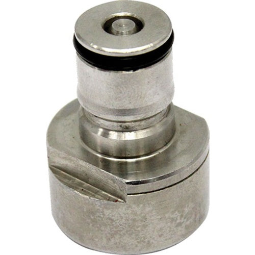 Sanke to Ball Lock Adapter - Gas Side