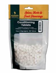 Bottle Conditioning Tablets