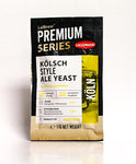 LALLEMAND KOLN KOLSCH-STYLE ALE BREWING YEAST 11 GRAM