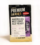BRY-97 WEST COAST ALE BREWING YEAST 11 GRAM