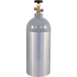 10 lb CO2 Tank Swap