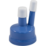 Carboy Blow Off Hood (Threaded Neck Carboys)