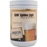Golden Light LME - 3.3 lb Canister