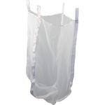 Mesh Grain Bag | Brew In A Bag | BIAB | Fits Most Pots and Kettles | 27.5 x 32.5 in.