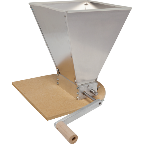 Evill Twin Roller Mill