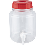 FerMonster 1 Gallon Ported Carboy With Spigot