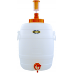 Speidel Plastic Fermenter - 30L (7.9 gal)