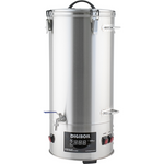 DigiBoil Electric Kettle - 35L/9.25G (110V)