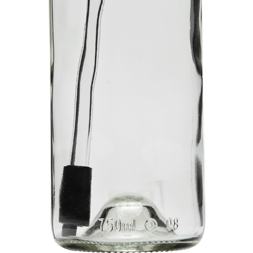 Bottle Filler Wand - Springless - 3/8 in