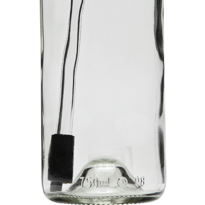 Bottle Filler Wand - Springless - 3/8 in