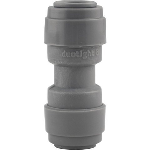 Duotight Push-In Fitting - 8 mm (5/16 in.) Joiner