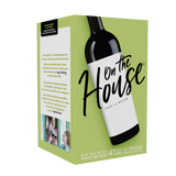Chardonnay Style Wine Making Kit - On The House™
