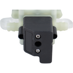 MKII High Temp Magnetic Drive Pump