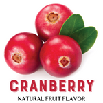 Cranberry Fruit Flavoring