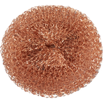 Copper Scrubber Pad - Column Packing