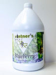 VINTNER'S BEST® BLUEBERRY FRUIT WINE BASE 128 OZ (1 GALLON)