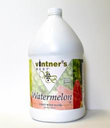 VINTNER'S BEST® WATERMELON FRUIT WINE BASE 128 OZ (1 GALLON)